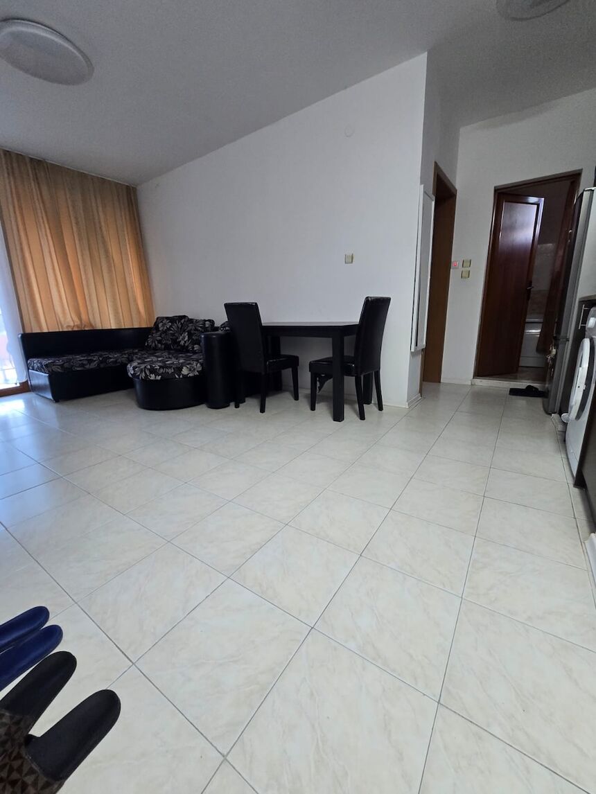 ID7793 Двухкомнатная квартира в ЖК Триумф