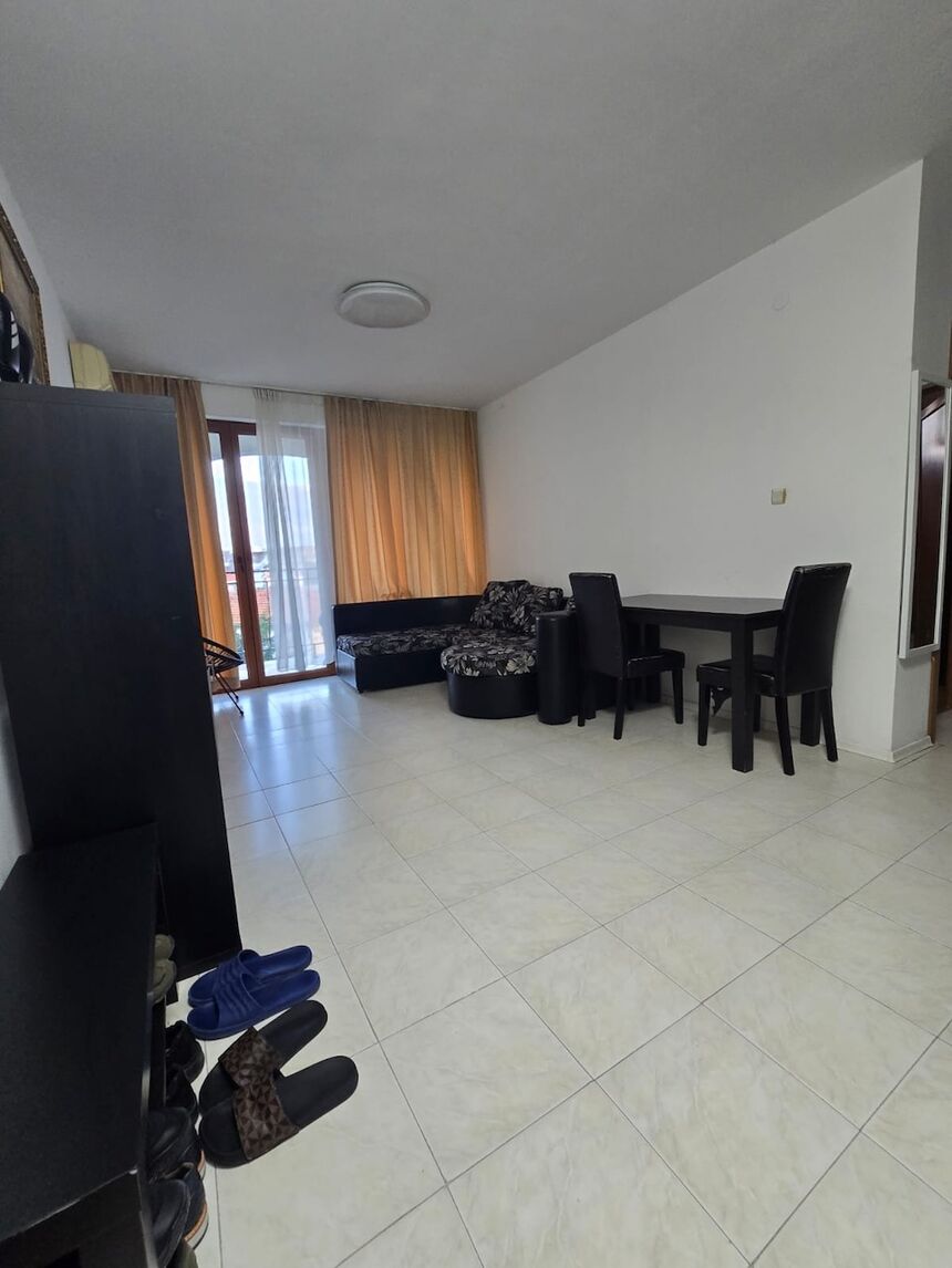 ID7793 Двухкомнатная квартира в ЖК Триумф