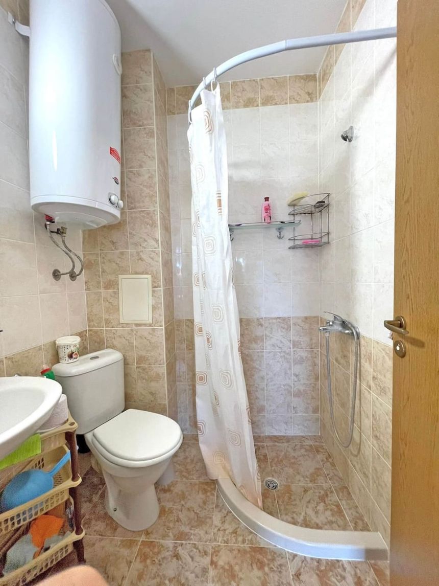 ID7864 Двухкомнатная квартира в ЖК Санни Дэй 6