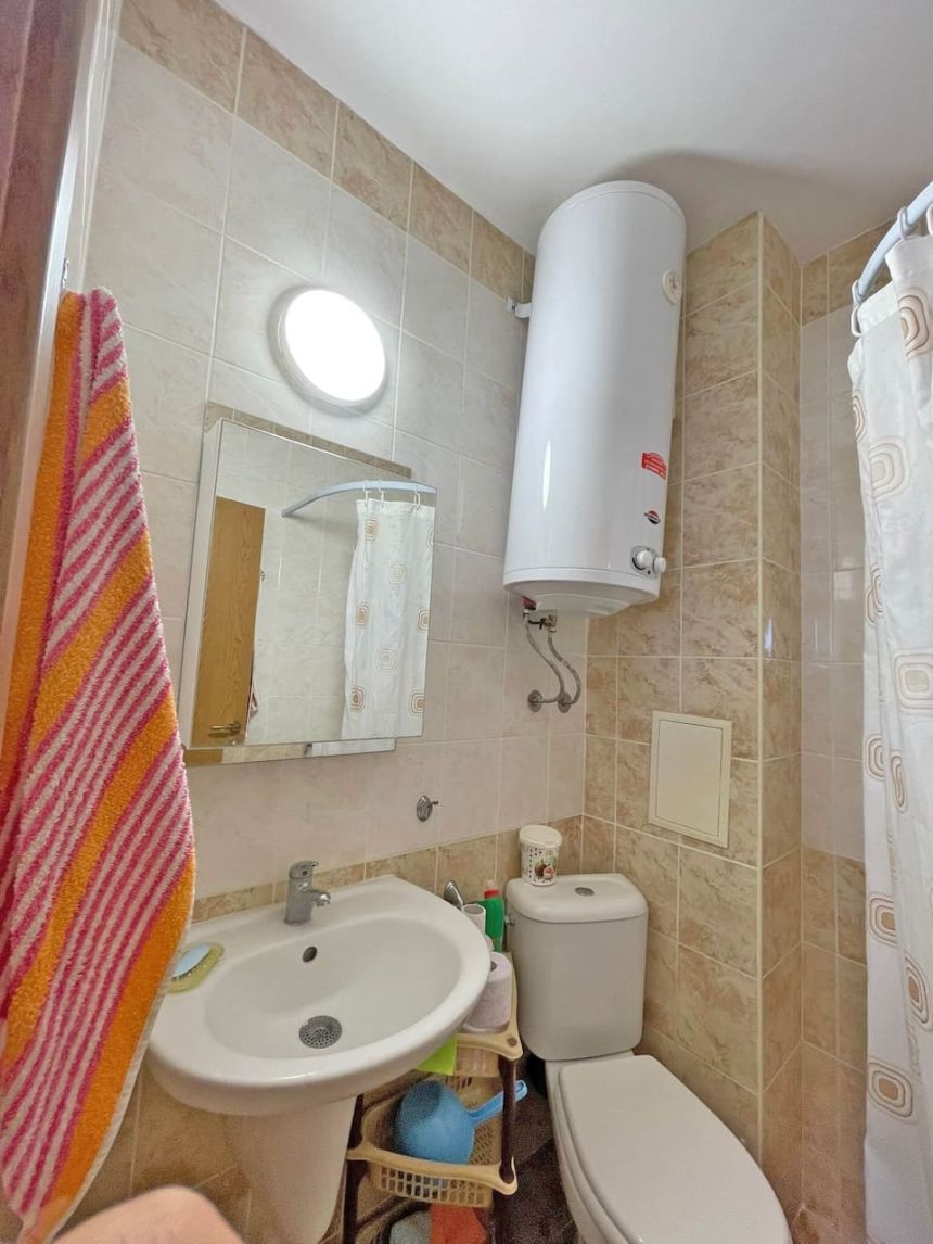 ID7864 Двухкомнатная квартира в ЖК Санни Дэй 6