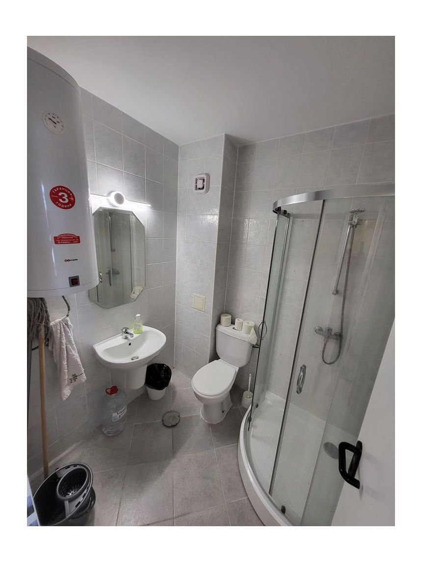 ID7841 Двухкомнатная квартира в ЖК Сансет Кошарица