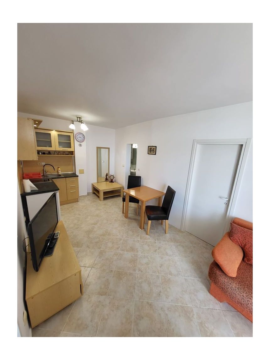 ID7841 Двухкомнатная квартира в ЖК Сансет Кошарица