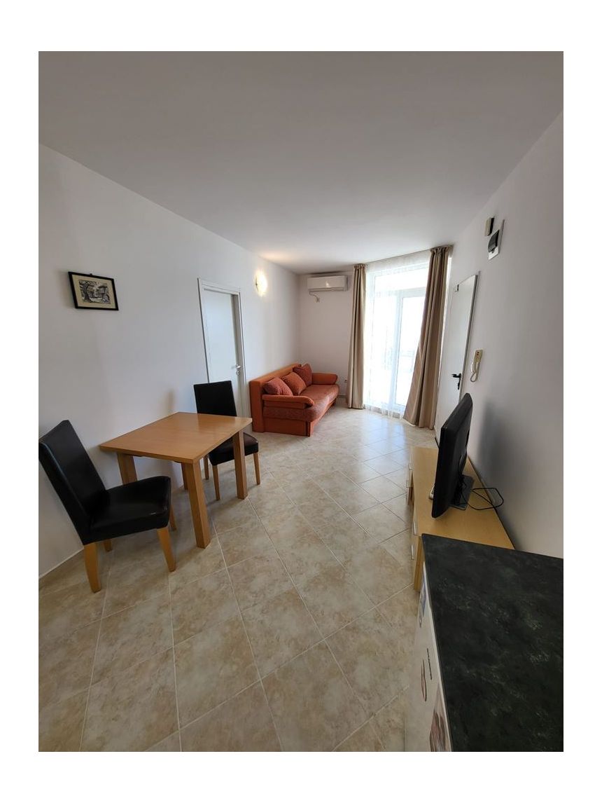 ID7841 Двухкомнатная квартира в ЖК Сансет Кошарица