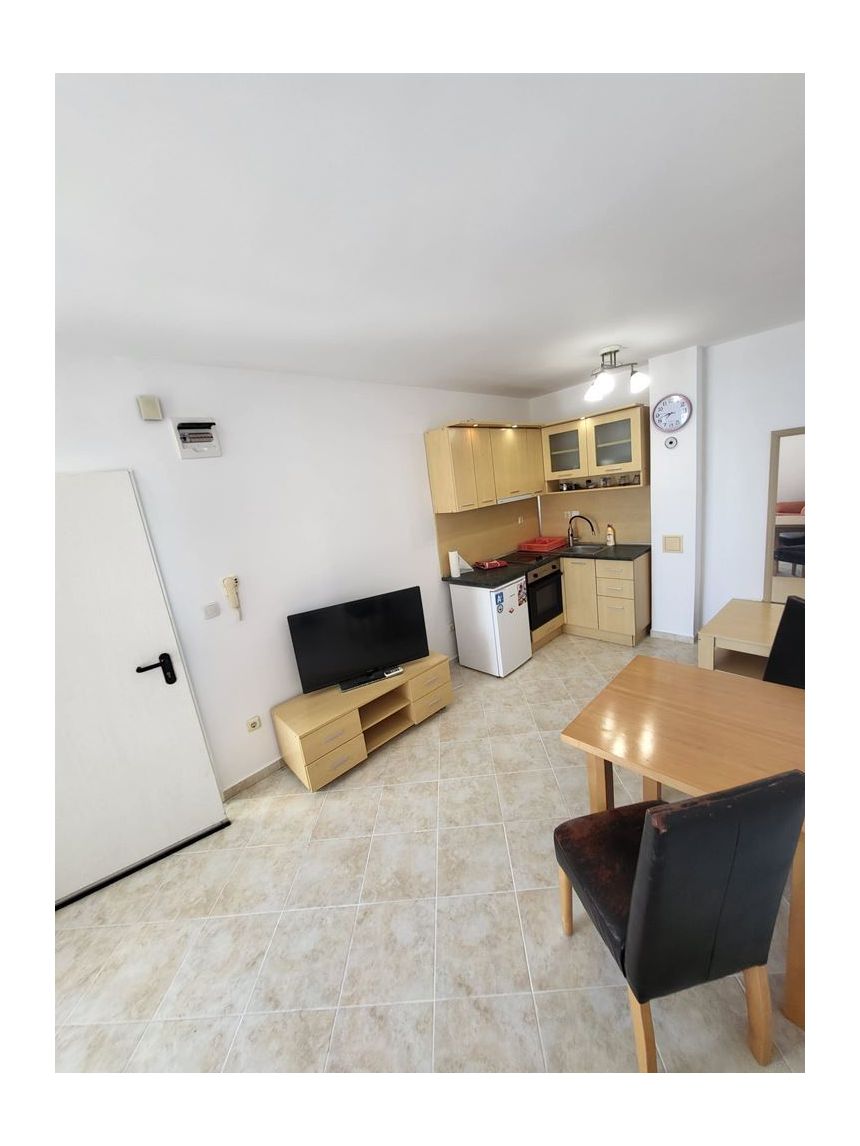 ID7841 Двухкомнатная квартира в ЖК Сансет Кошарица