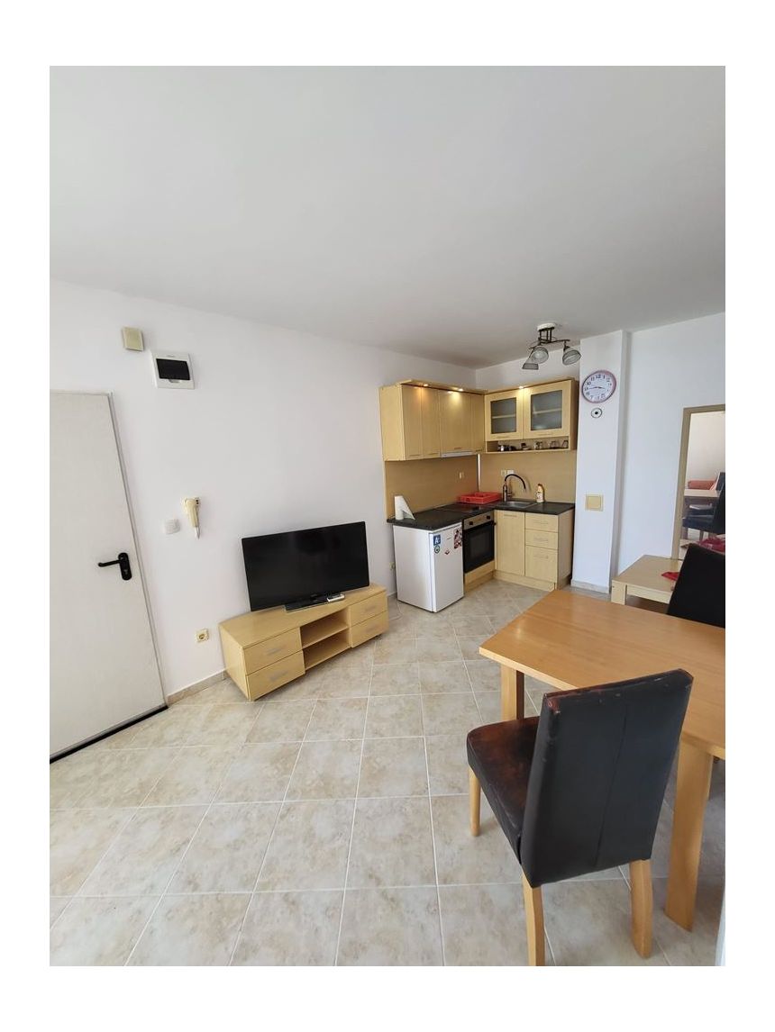 ID7841 Двухкомнатная квартира в ЖК Сансет Кошарица