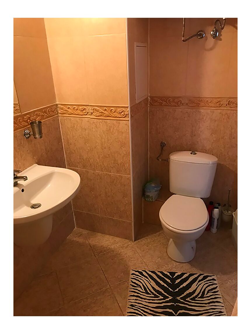 ID2646 Трехкомнатная квартира в комплексе Этера