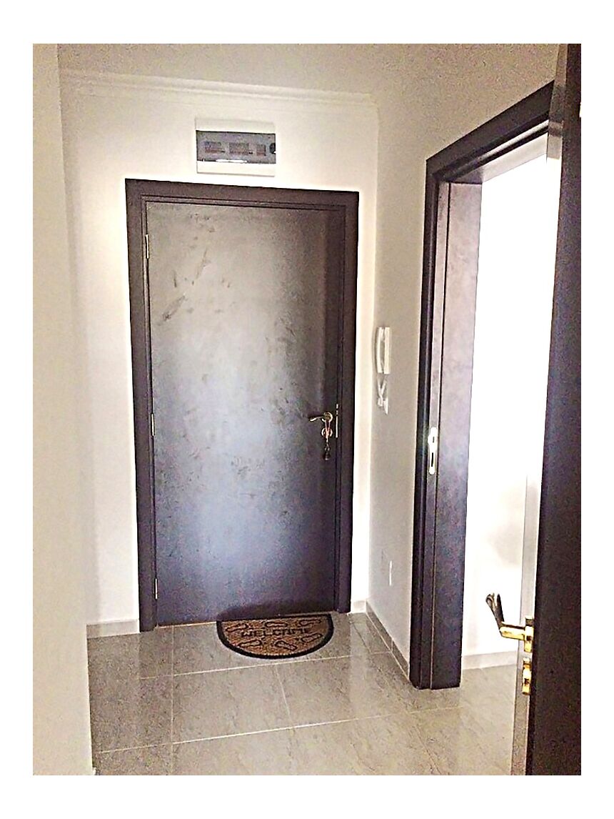 ID538 Апартамент с двумя спальнями в комплексе Олимп