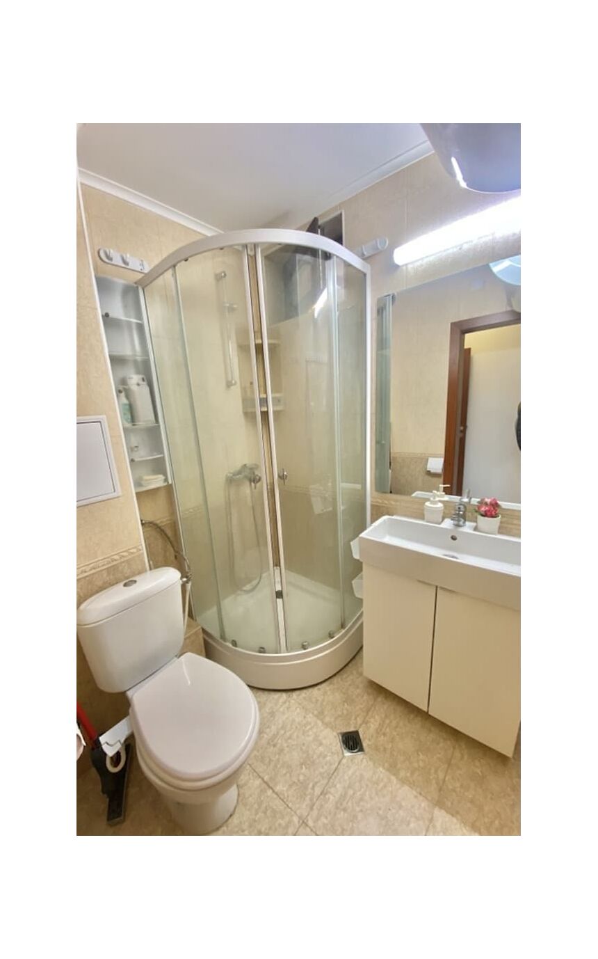 ID7748 Трехкомнатная квартира в ЖК Этера 3