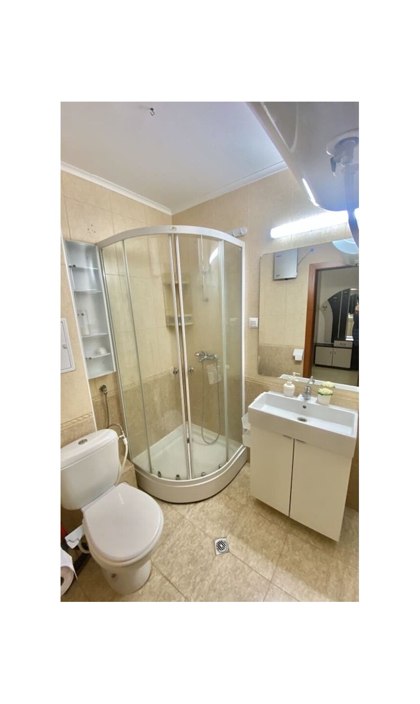 ID7748 Трехкомнатная квартира в ЖК Этера 3