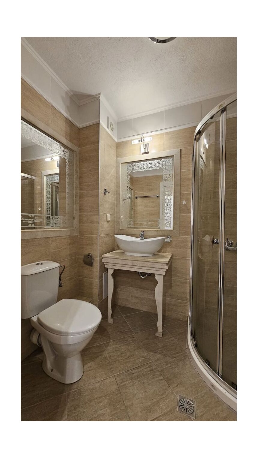 ID7234 Апартамент с тремя спальнями в ЖК Harmony Suites Monte Carlo