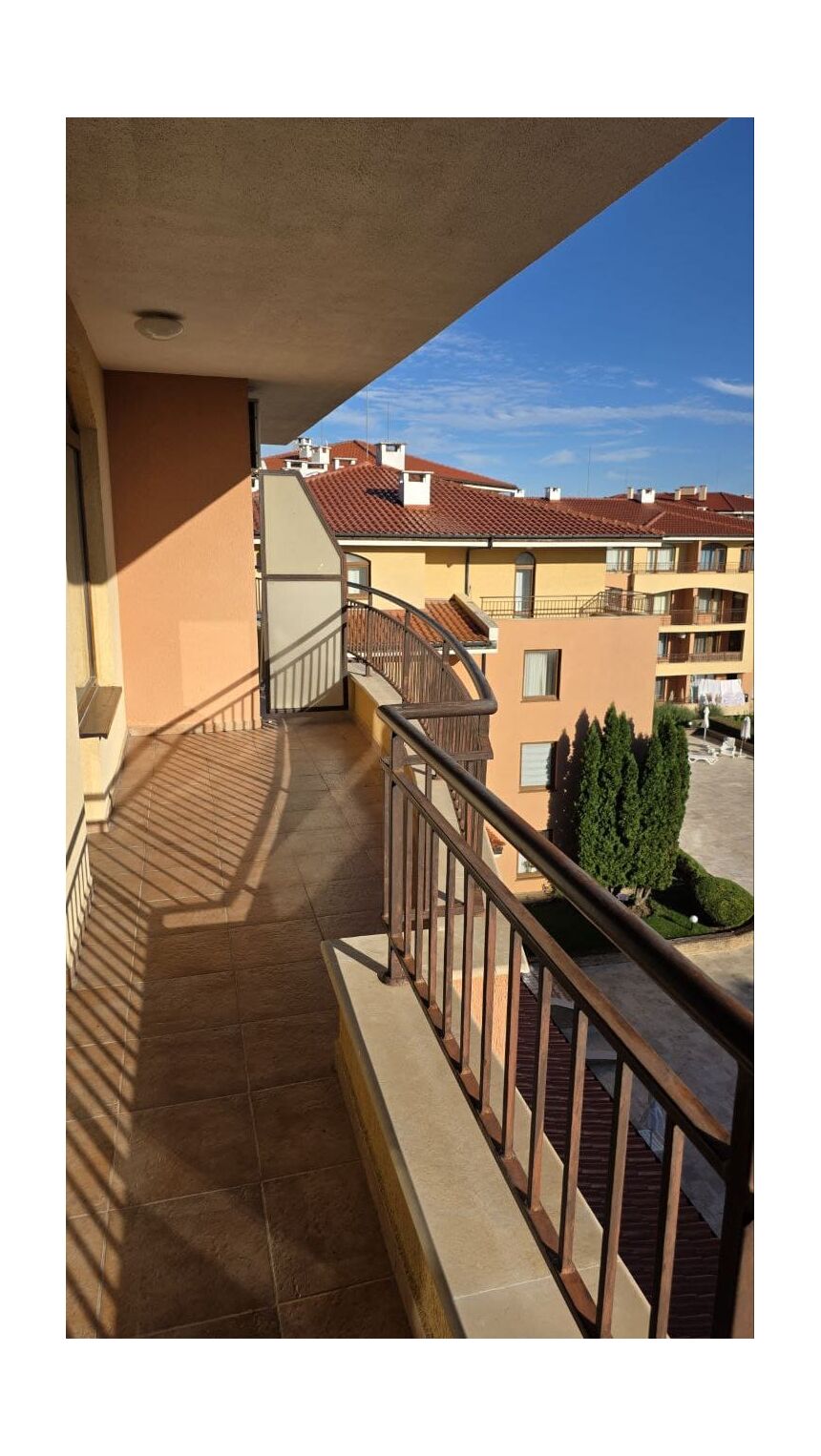 ID7686 Двухкомнатная квартира с видом на море в ЖК Панорама Дримс