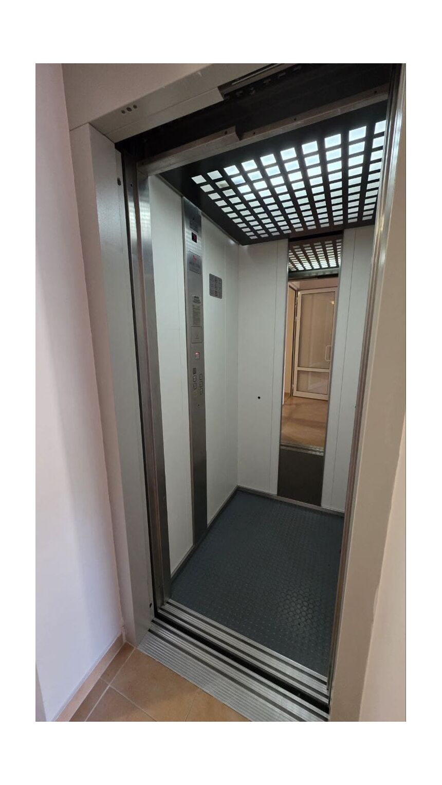 ID7686 Двухкомнатная квартира с видом на море в ЖК Панорама Дримс