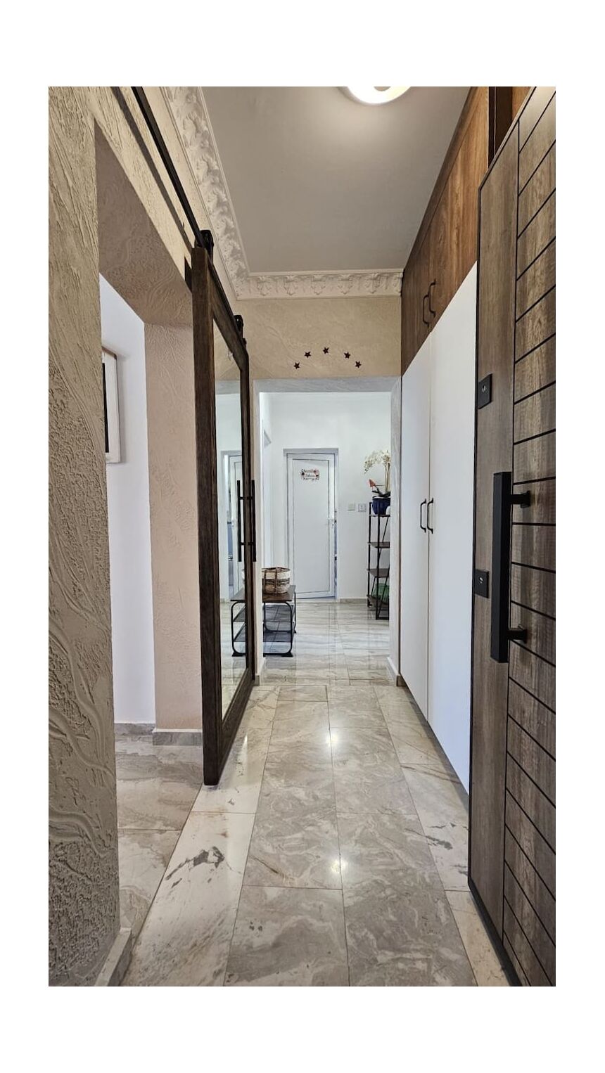 ID7763 Трехкомнатная квартира в ЖК Магнолия Резиденс 6