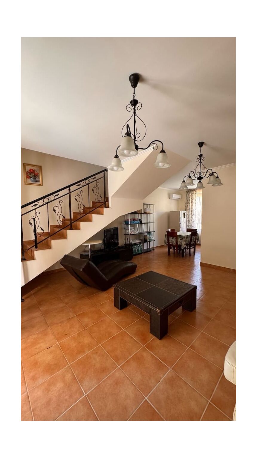 ID7362 Двухэтажная вилла в ЖК Villa Romana