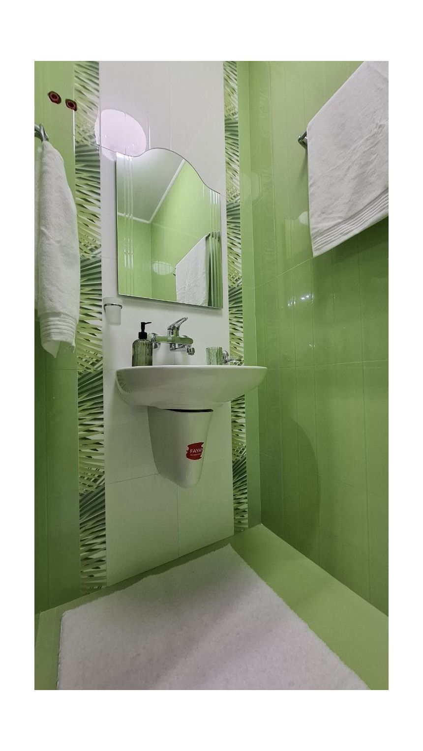 ID7806 Трехкомнатная квартира в ЖК Одиссей