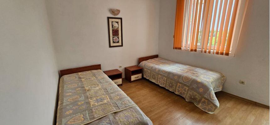 ID7844 Трехкомнатная квартира в ЖК Санни Холидей