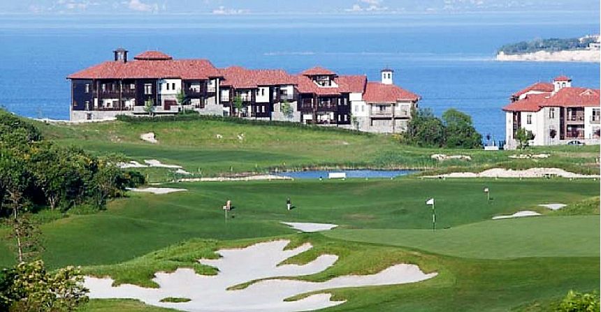 ID1290 Апартаменты в великолепном комплексе Трейшн Клифс