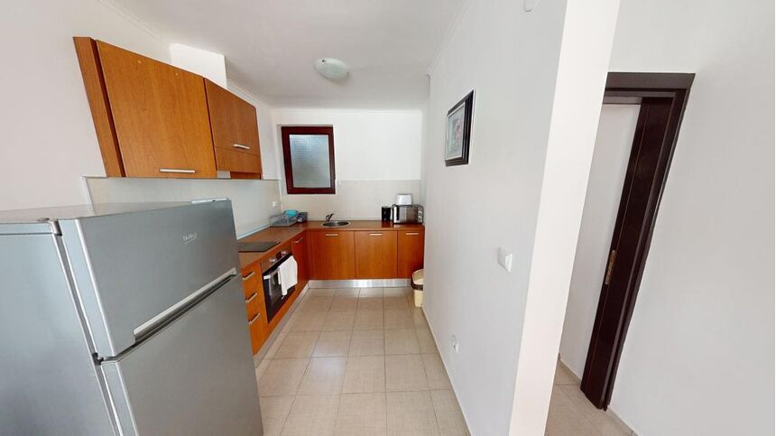 ID6994 Трехкомнатная квартира в ЖК Бэй Вью Виллас