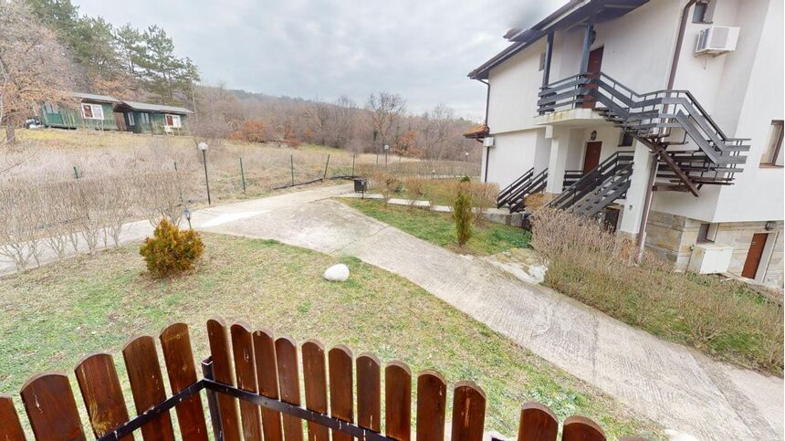 ID6252 Трехкомнатная квартира в ЖК Bay View Villas