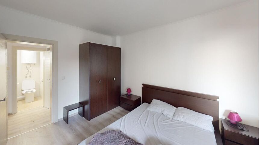 ID6252 Трехкомнатная квартира в ЖК Bay View Villas