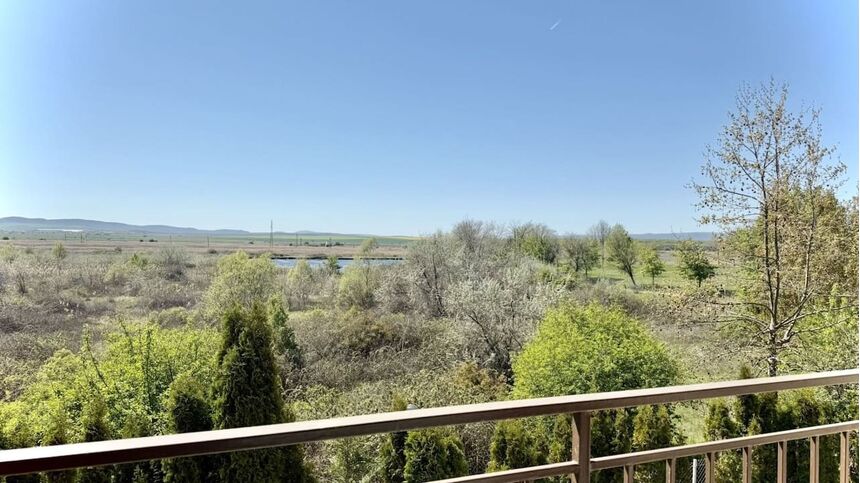 ID7375 Трехкомнатная квартира в ЖК Holiday Fort Golf Club