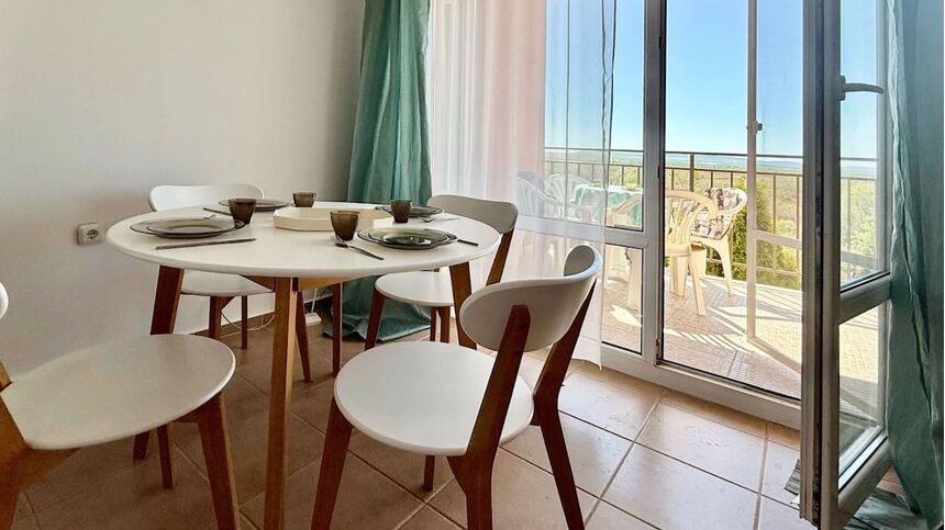 ID7375 Трехкомнатная квартира в ЖК Holiday Fort Golf Club