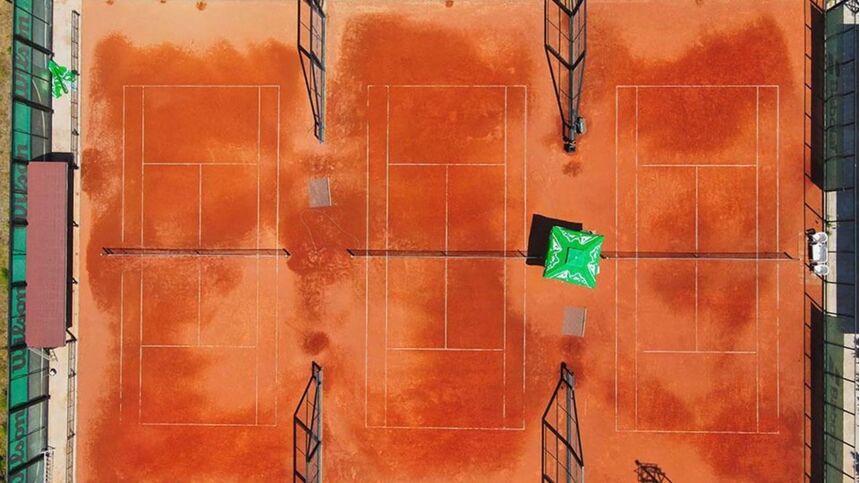 ID7375 Трехкомнатная квартира в ЖК Holiday Fort Golf Club