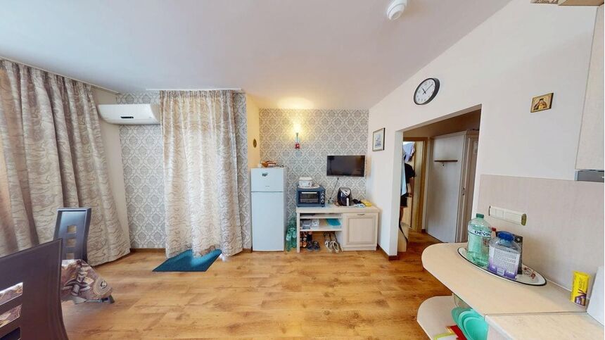 ID7404 Двухкомнатная квартира в ЖК Авалон