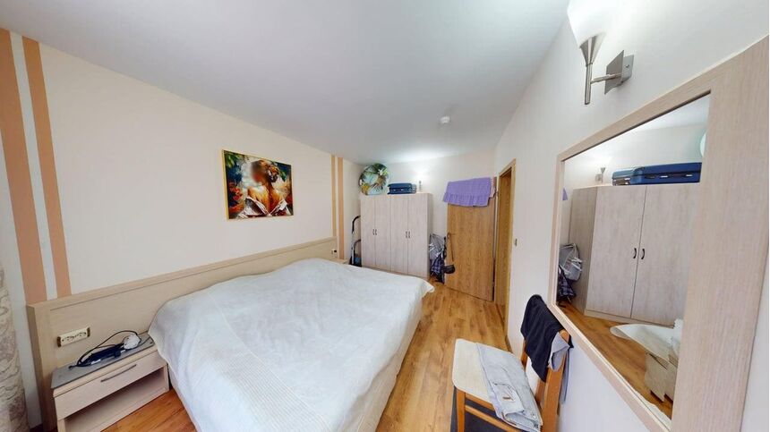 ID7404 Двухкомнатная квартира в ЖК Авалон