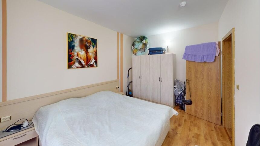 ID7404 Двухкомнатная квартира в ЖК Авалон