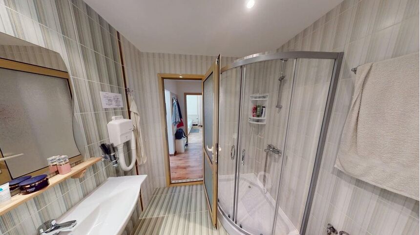 ID7404 Двухкомнатная квартира в ЖК Авалон