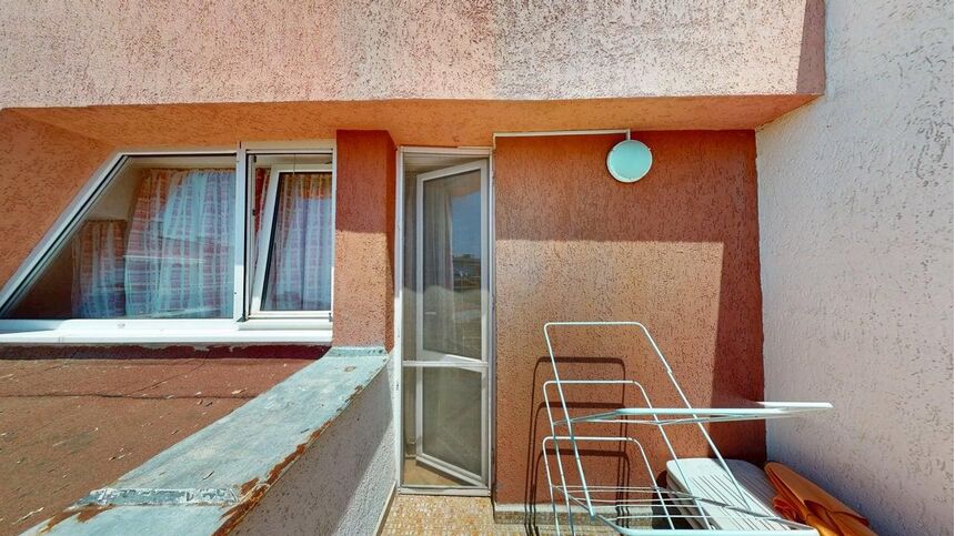 ID7434 Трехкомнатная квартира в ЖК Sunny Fort