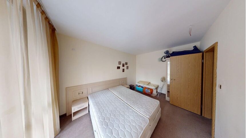 ID7594 Двухкомнатная квартира в ЖК Авалон