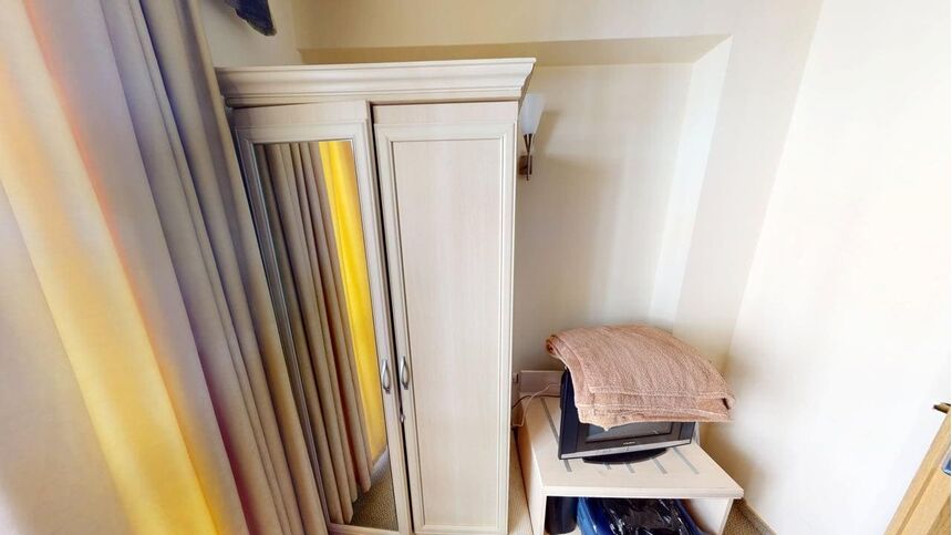 ID7599 Трехкомнатная квартира в ЖК Авалон