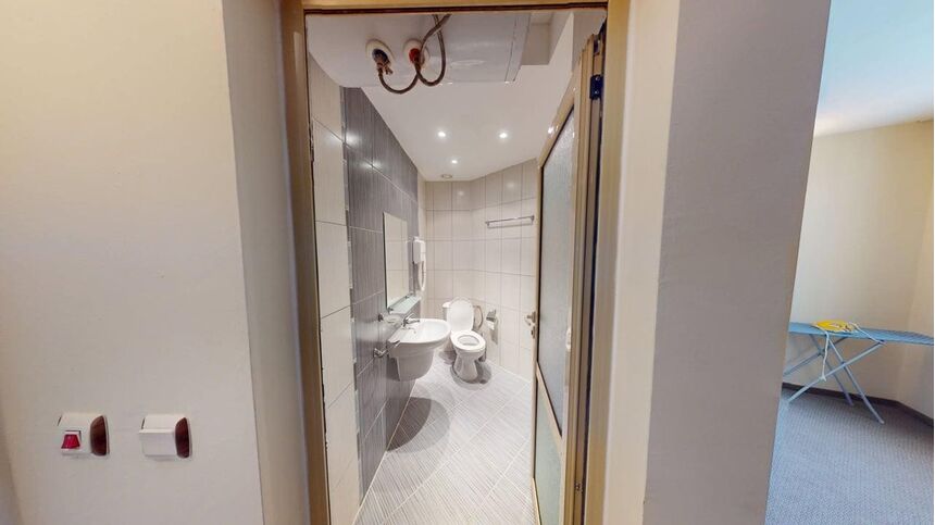 ID7599 Трехкомнатная квартира в ЖК Авалон