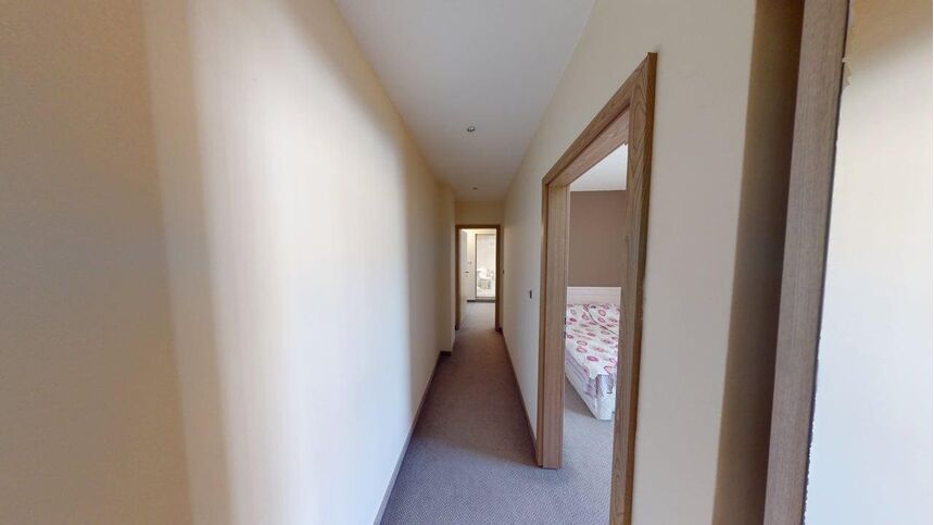 ID7599 Трехкомнатная квартира в ЖК Авалон