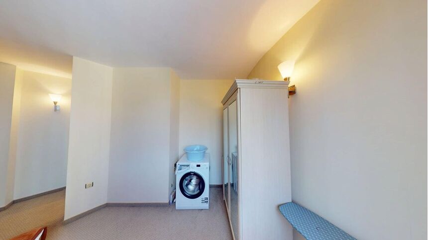 ID7599 Трехкомнатная квартира в ЖК Авалон