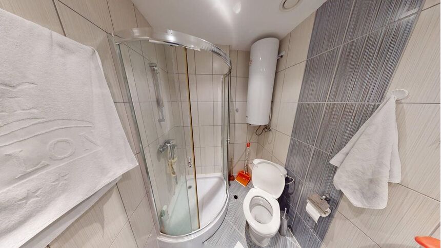 ID7599 Трехкомнатная квартира в ЖК Авалон