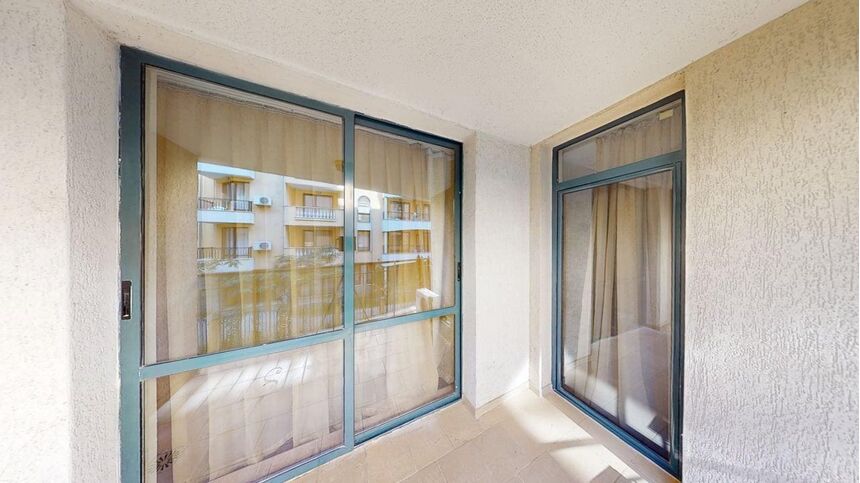 ID7594 Двухкомнатная квартира в ЖК Авалон