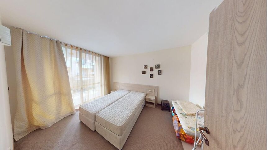 ID7594 Двухкомнатная квартира в ЖК Авалон