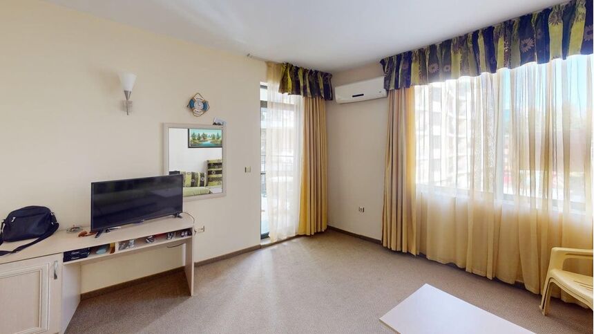 ID7599 Трехкомнатная квартира в ЖК Авалон