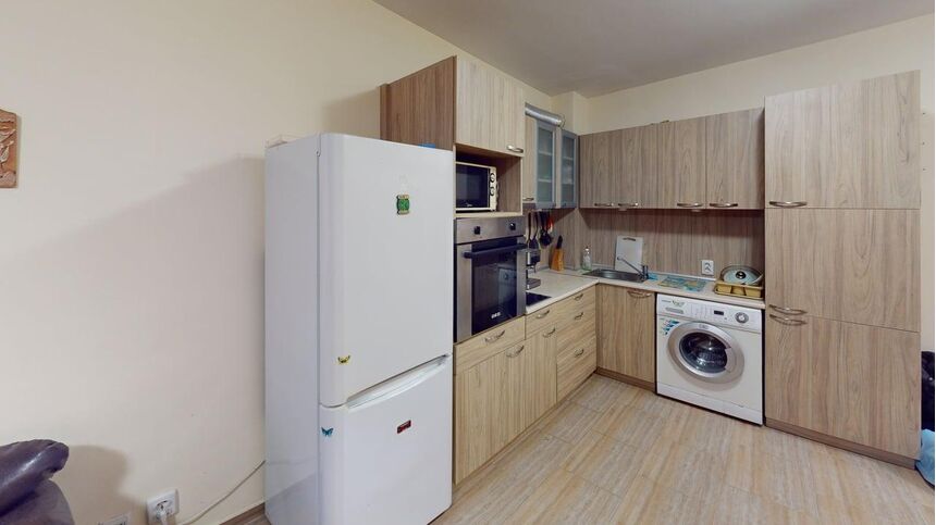 ID7597 Двухкомнатная квартира в ЖК Rio Apartments