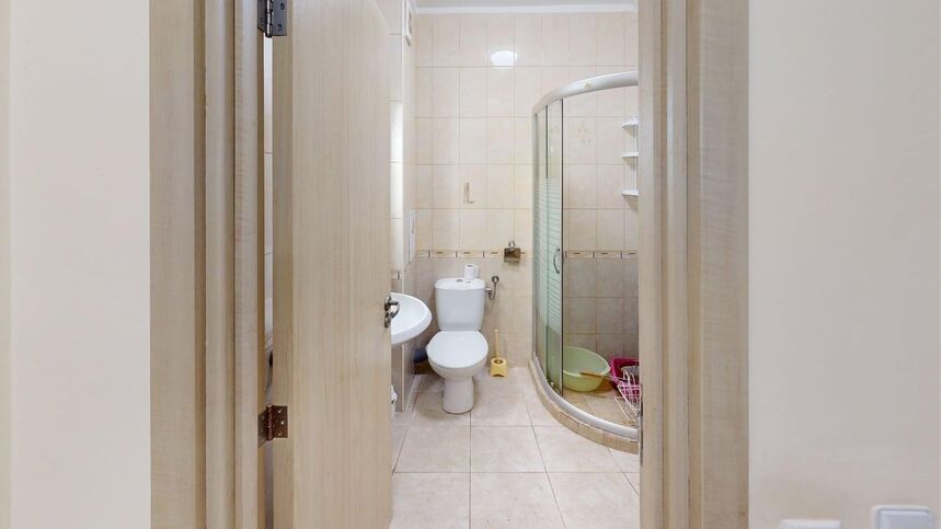 ID7597 Двухкомнатная квартира в ЖК Rio Apartments