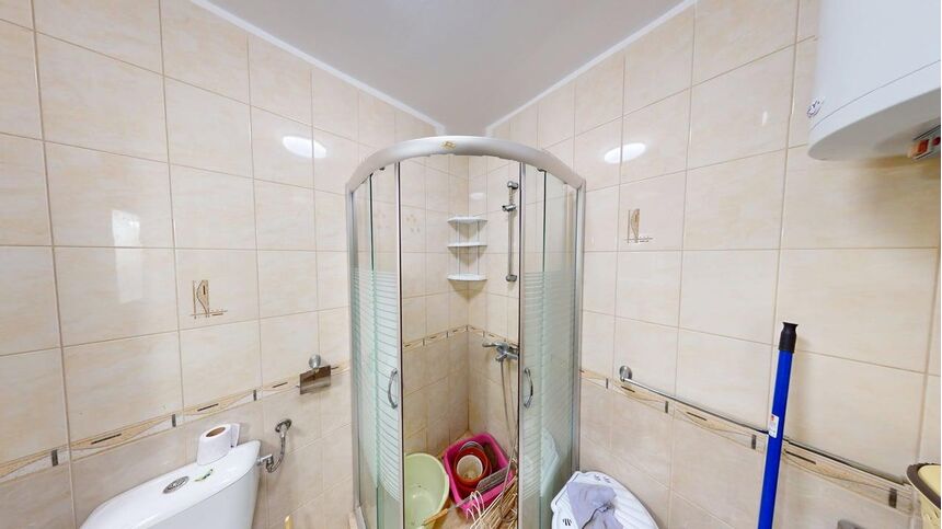 ID7597 Двухкомнатная квартира в ЖК Rio Apartments