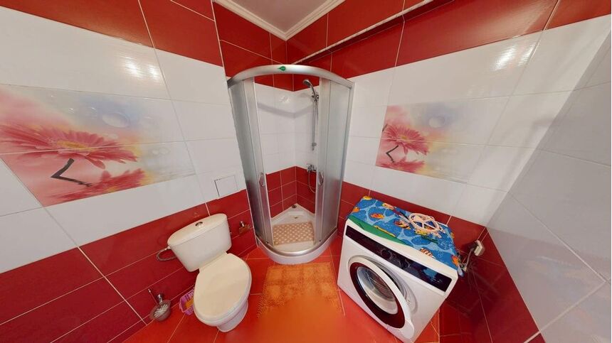 ID7671 Мезонет в жилом комплексе Амбер Бич