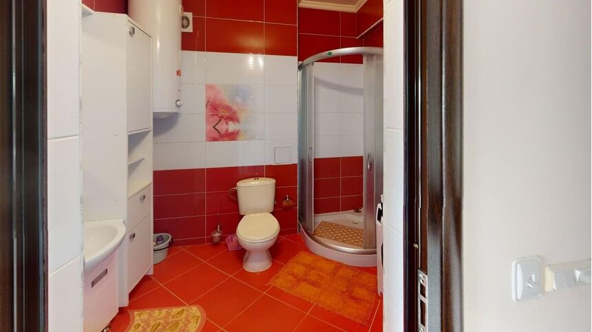 ID7671 Мезонет в жилом комплексе Амбер Бич