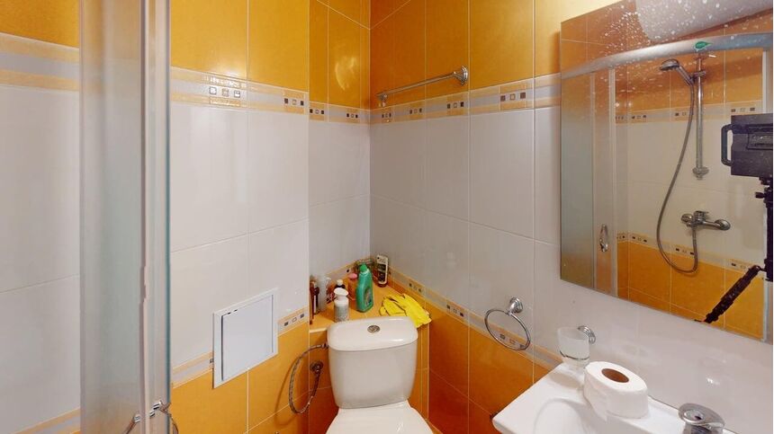 ID7671 Мезонет в жилом комплексе Амбер Бич