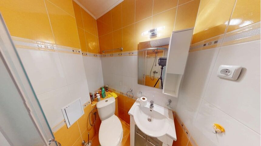 ID7671 Мезонет в жилом комплексе Амбер Бич