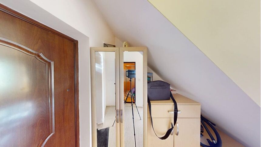 ID7671 Мезонет в жилом комплексе Амбер Бич