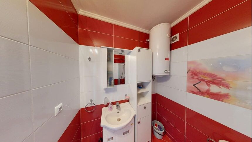 ID7671 Мезонет в жилом комплексе Амбер Бич